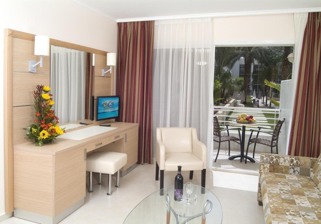 Leonardo Royal Resort Ejlat Zewnętrze zdjęcie